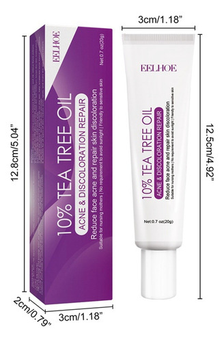Crema X Azelaic, 10% Azelaic Booster Healing, Para Rostro Y
