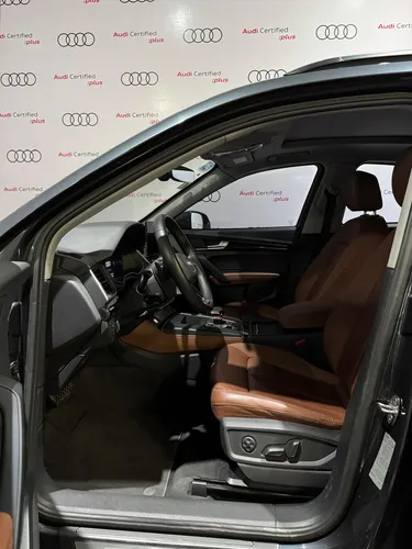 Audi Q5 2023