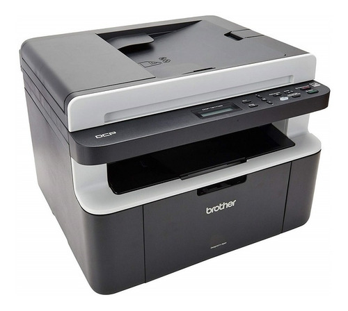 Impresora Laser Brother Dcp-1617nw- Wifi, Multif.