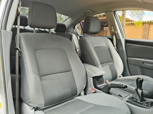 Mazda 3 1.6 Cc