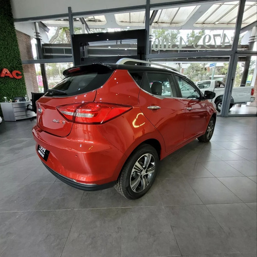 JAC S2 1.5 Intelligent
