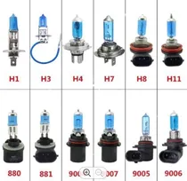 Comprar Kit Focos Led 4 Caras Evolum Moster 12500lm H4 H13 9004\u002F9007