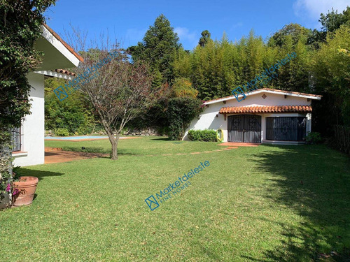 San Rafael - Casco Colonial
