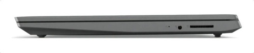 Notebook Lenovo V14 Intel I3 1005g1 8gb 256gb Ssd 14 Hd Color Iron Gray