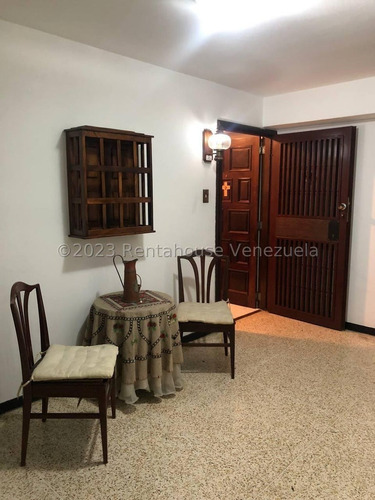 Imagen 2 de 26 de Apartamento En Venta, Los Palos Grandes, 133mts, Rah 23-19987