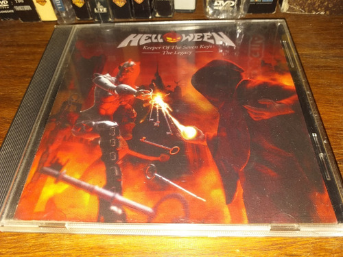 Helloween Keeper Of The Seven Keys The Legacy Cd Rusia 05 Mercado Libre Helloween Keeper Of The Seven Keys The Legacy Cd Rusia 05 Mercado Libre