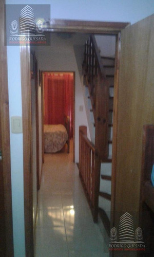 Imagen 10 de 17 de Comodo Triplex En San Bernardo