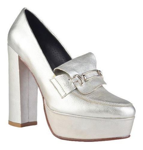 Imagen 2 de 8 de Zapatos De Mujer - Brigitte - Ferraro