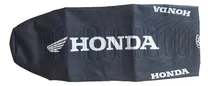 Comprar Funda Asiento Antideslizante Moto Honda Xr 150l Tsl Ram