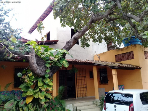 Imagem 15 de 27 de Casa - Ca00147 - 68060521