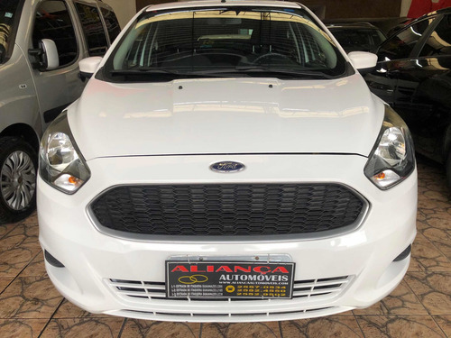 Ford Ka 1.0 Se Flex 5p