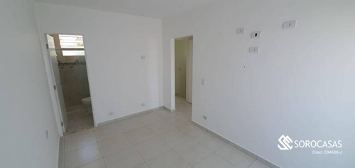 Imagem 24 de 27 de Casa À Venda, 156 M² Por R$ 585.000,00 - Condomínio Villagio Salermo - Sorocaba/sp - Ca1771
