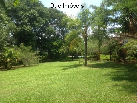 Imagem 13 de 30 de Itaicí - Condomínio Recanto Das Flores - Indaiatuba - Sp. - Ch00148 - 67604805