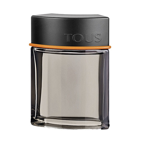 Tous Man Intense Edt 100 Ml - Tous