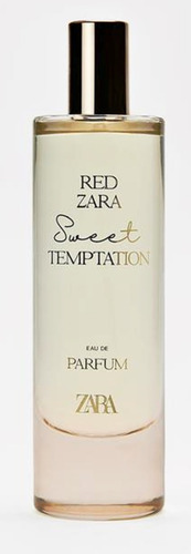Perfume Zara Orange Honey 90ml Original Mujer