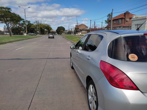 Peugeot 308 1.4
