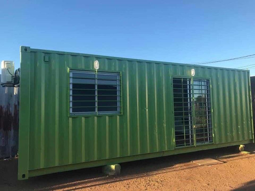 Casas,oficinas Contenedores Marítimos 1, 2 O Más Dormitorios