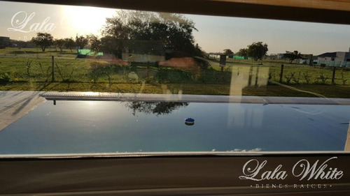 Imagen 23 de 25 de Venta - Casa En Los Talas