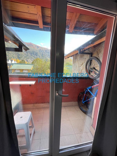 Imagen 7 de 17 de Departamento 1 Dorm Con Balcón Centro - San Martin De Los Andes