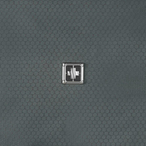 Mochila Swissone Luxemburg Cinza