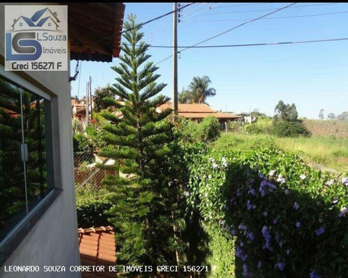 Chácara Para Venda Em Pinhalzinho / Sp No Bairro Zona Rural - 054 - 34064224