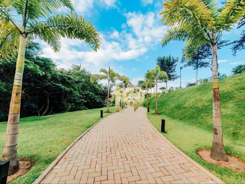 Imagem 21 de 29 de Terreno À Venda, 533 M² Por R$ 425.000,00 - Condomínio Vivva Residencial Clube Jacareí - Jacareí/sp - Te0261
