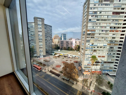 Planta Libre 60m2 + Estac. En La Mejor Ubicación