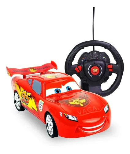 Veh culos a Control Remoto Nuevo Carro convencional Menos de 4