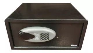 Caja Fuerte Hotelera Con Cerradura Electronica Y Pantalla