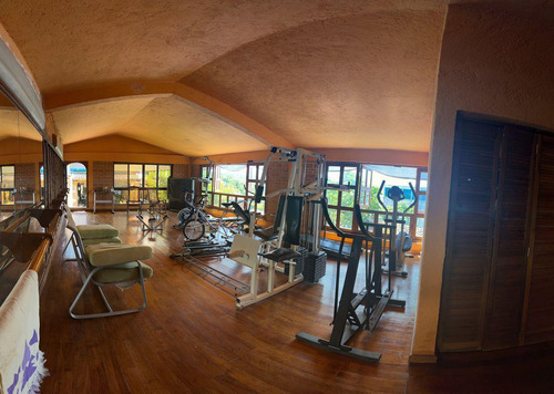 Casa En Tequesquitengo