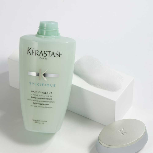 Shampoo Divalent Kérastase Specifique