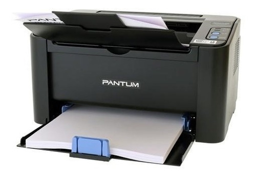 Impresora Monocromática Láser Pantum P2500w