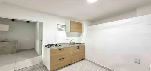 Apartaestudio En Arriendo En Centenario/pereira (279061663).