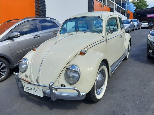 Volkswagen Fusca 1.3 8v