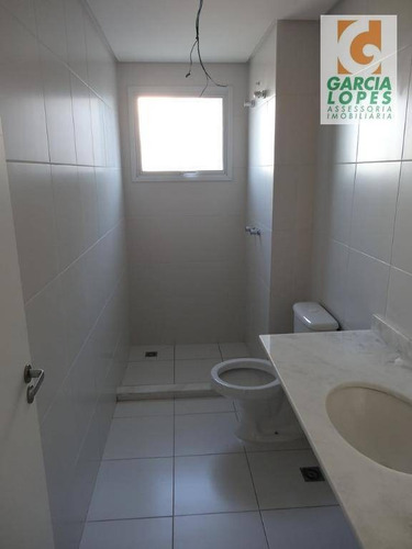 Imagem 23 de 30 de Apartamento Residencial À Venda, Água Verde, Curitiba - Ap0220. - Ap0220