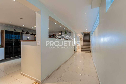 Imagem 23 de 28 de 50/50 Vendo Casa 300 M², 2 Dorm, 1 Suíte No Jardim Ouro Pret - 197789