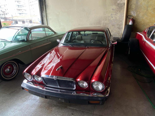 Jaguar Xj6 Sedan Xj12nao Bmw 325 M3 Z3 Mk3 Maverick Gt Dodge