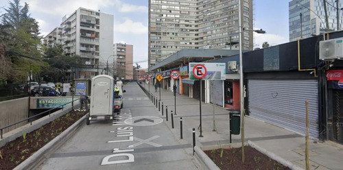 Local En Arriendo En Providencia
