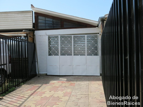 Las Naciones 281, Maipú, Región Metropolitana, Chile