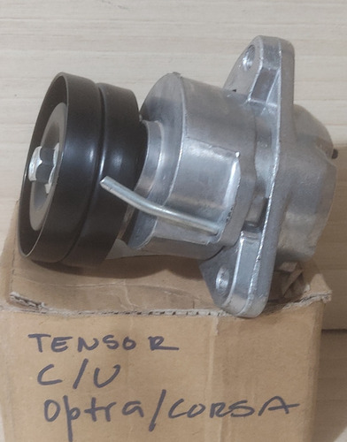 Tensor Correa Unica Corsa 1.4 1.6 Nubira Optra Todos