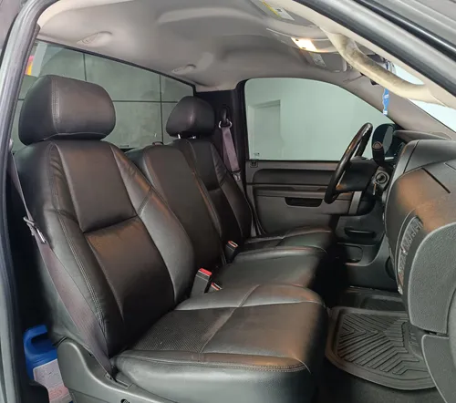 Chevrolet Silverado Lt