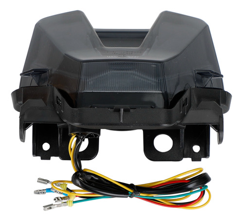 Intermitentes De Freno De Luz Trasera Para Yamaha Mt07 2021-