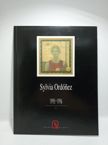 Sylvia Ordóñez - 1995 - 1996 - Quinta Galería - Gran Formato