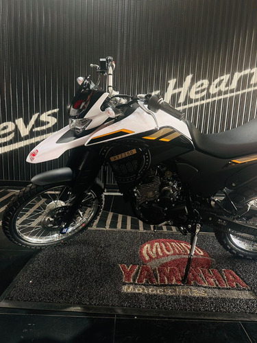 Yamaha Xtz 250 2025 0 Km