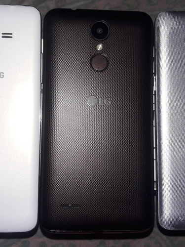 Imagen 2 de 2 de LG K8 (leer Descripcion!!)
