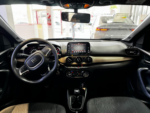 Fiat Cronos 1.3 Drive Mt
