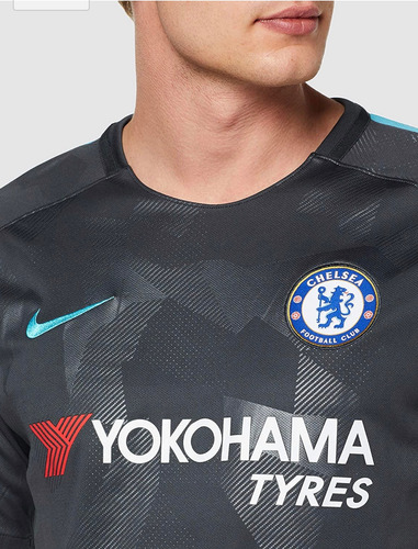 Camiseta Chelsea (Usado)