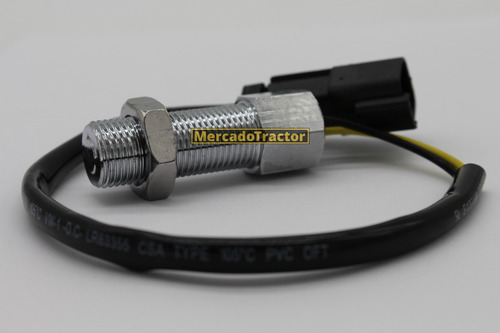 Sensor Rotação Motor Cat 315d 312d 320d 3244131 324-4131