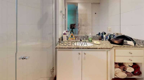 Imagem 13 de 15 de Apartamento-à Venda-botafogo-rio De Janeiro - Flap20298