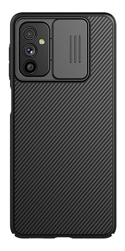 Funda Galaxy M52 5g Nillkin Original Protección De Cámara